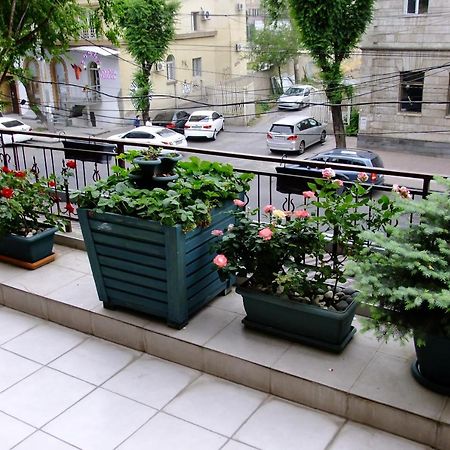 Yerevan Center Apartment 5A Exterior photo