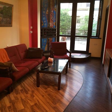 Yerevan Center Apartment 5A Exterior photo