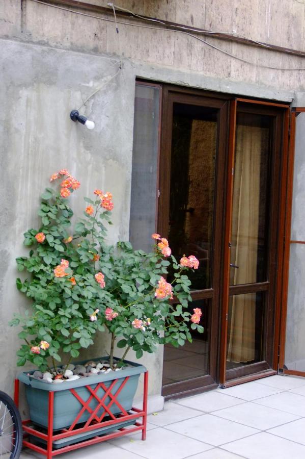Yerevan Center Apartment 5A Exterior photo