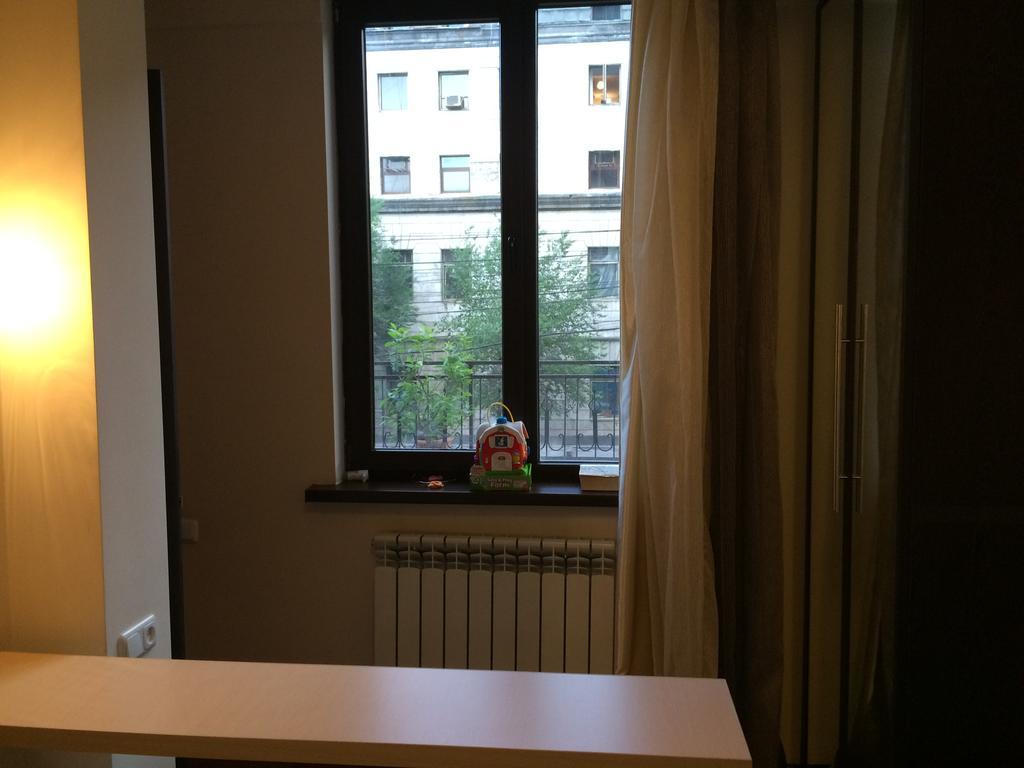 Yerevan Center Apartment 5A Exterior photo