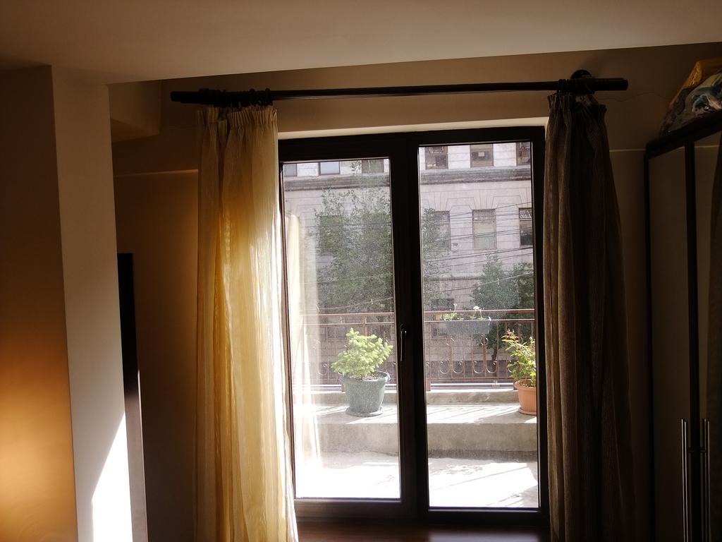 Yerevan Center Apartment 5A Exterior photo