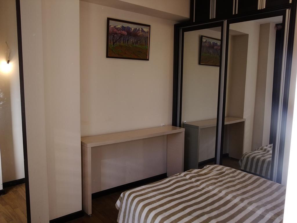 Yerevan Center Apartment 5A Exterior photo