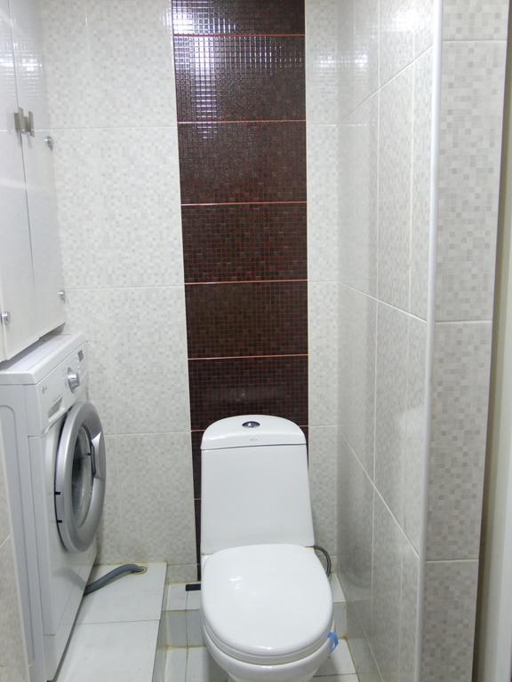 Yerevan Center Apartment 5A Exterior photo