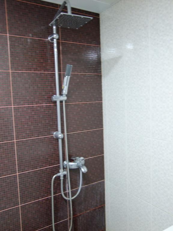 Yerevan Center Apartment 5A Exterior photo