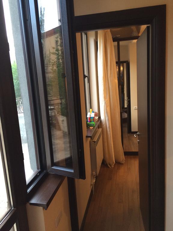 Yerevan Center Apartment 5A Exterior photo